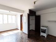 Kitnet, Centro, 1 Quarto, 38 m2 Curitiba