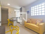 Kitnet, Centro, 1 Quarto, 38 m2 Curitiba