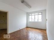 Kitnet, Centro, 1 Quarto, 38 m2 São Paulo