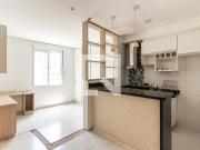 Kitnet, Centro, 1 Quarto, 38 m2 São Paulo