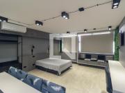 Kitnet, Centro, 1 Quarto, 39 m2 São Paulo