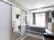 Kitnet, Centro, 1 Quarto, 39 m2 São Paulo