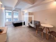 Kitnet, Centro, 1 Quarto, 26 m2 São Paulo