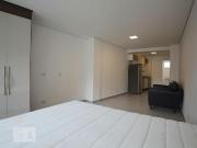 Kitnet, Centro, 1 Quarto, 39 m2 São Paulo