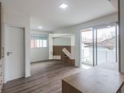 Kitnet, Centro, 1 Quarto, 40 m2 Florianópolis