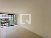 Kitnet, Centro, 1 Quarto, 40 m2 Rio de Janeiro