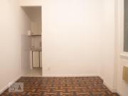 Kitnet, Centro, 1 Quarto, 40 m2 Rio de Janeiro