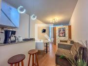 Kitnet, Centro, 1 Quarto, 40 m2 Rio de Janeiro