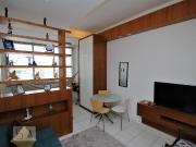 Kitnet, Centro, 1 Quarto, 40 m2 Rio de Janeiro