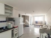 Kitnet, Centro, 1 Quarto, 40 m2 São Paulo