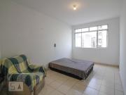 Kitnet, Centro, 1 Quarto, 40 m2 São Paulo