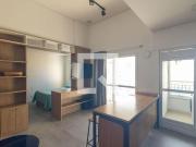 Kitnet, Centro, 1 Quarto, 43 m2 São Paulo