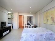 Kitnet, Centro, 1 Quarto, 44 m2 Belo Horizonte