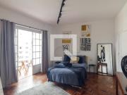 Kitnet, Centro, 1 Quarto, 44 m2 São Paulo
