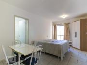 Kitnet, Centro, 1 Quarto, 45 m2 Campinas