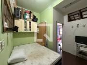 Kitnet, Centro, 1 Quarto, 45 m2 São Paulo