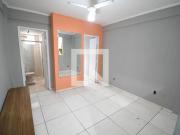 Kitnet, Centro, 1 Quarto, 46 m2 Campinas
