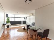 Kitnet, Centro, 1 Quarto, 47 m2 São Paulo