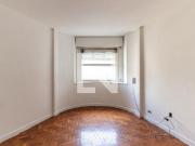 Kitnet, Centro, 1 Quarto, 49 m2 São Paulo