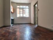 Kitnet, Centro, 1 Quarto, 50 m2 Curitiba