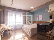 Kitnet, Centro, 1 Quarto, 50 m2 Curitiba