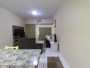 Kitnet, Centro, 1 Quarto, 50 m2 Ribeirão Preto