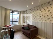 Kitnet, Centro, 1 Quarto, 52 m2 Campinas