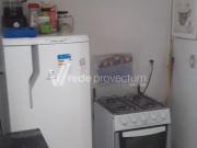 Kitnet Centro Campinas