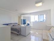 Kitnet, Centro Cívico, 1 Quarto, 30 m2 Curitiba