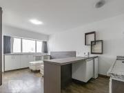 Kitnet, Centro Cívico, 1 Quarto, 45 m2 Curitiba