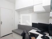 Kitnet, Centro Histórico, 1 Quarto, 15 m2 Porto Alegre