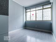 Kitnet, Centro Histórico, 1 Quarto, 17 m2 Porto Alegre