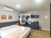 Kitnet, Centro Histórico, 1 Quarto, 23 m2 Porto Alegre