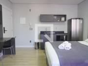 Kitnet, Centro Histórico, 1 Quarto, 25 m2 Porto Alegre