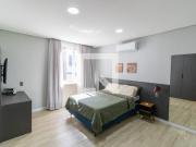 Kitnet, Centro Histórico, 1 Quarto, 25 m2 Porto Alegre