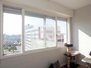 Kitnet, Centro Histórico, 1 Quarto, 25 m2 Porto Alegre