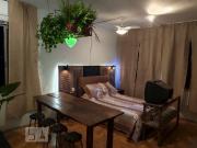 Kitnet, Centro Histórico, 1 Quarto, 25 m2 Porto Alegre