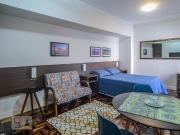 Kitnet, Centro Histórico, 1 Quarto, 27 m2 Porto Alegre