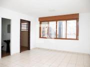 Kitnet, Centro Histórico, 1 Quarto, 27 m2 Porto Alegre