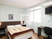 Kitnet, Centro Histórico, 1 Quarto, 27 m2 Porto Alegre