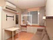 Kitnet, Centro Histórico, 1 Quarto, 27 m2 Porto Alegre