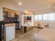 Kitnet, Centro Histórico, 1 Quarto, 28 m2 Porto Alegre