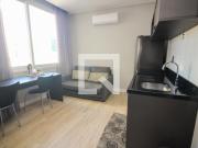 Kitnet, Centro Histórico, 1 Quarto, 30 m2 Porto Alegre