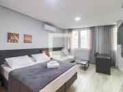 Kitnet, Centro Histórico, 1 Quarto, 30 m2 Porto Alegre
