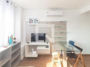 Kitnet, Centro Histórico, 1 Quarto, 32 m2 Porto Alegre