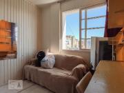 Kitnet, Centro Histórico, 1 Quarto, 34 m2 Porto Alegre