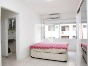 Kitnet, Centro Histórico, 1 Quarto, 40 m2 Porto Alegre