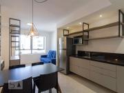 Kitnet, Chácara das Pedras, 1 Quarto, 37 m2 Porto Alegre