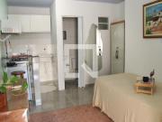 Kitnet, Chácara do Governador, 1 Quarto, 30 m2 Goiânia