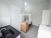 Kitnet, Chacara do Visconde, 1 Quarto, 14 m2 Taubaté